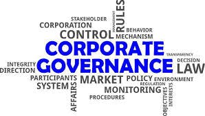 Corporate Governance and Business Financial Performance