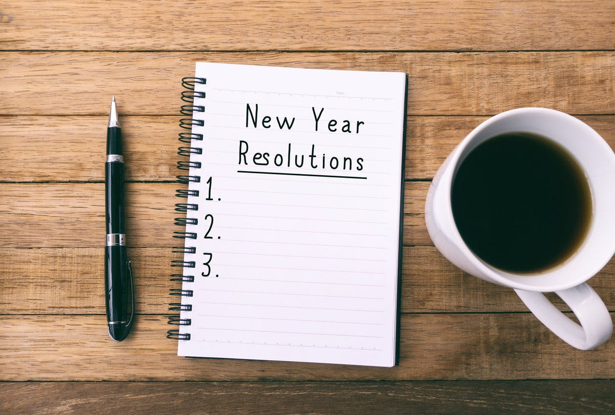 New Year's Resolutions For Your Business In 2023 