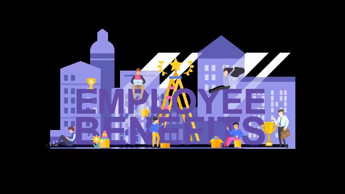 Everything you need to know about employee benefits