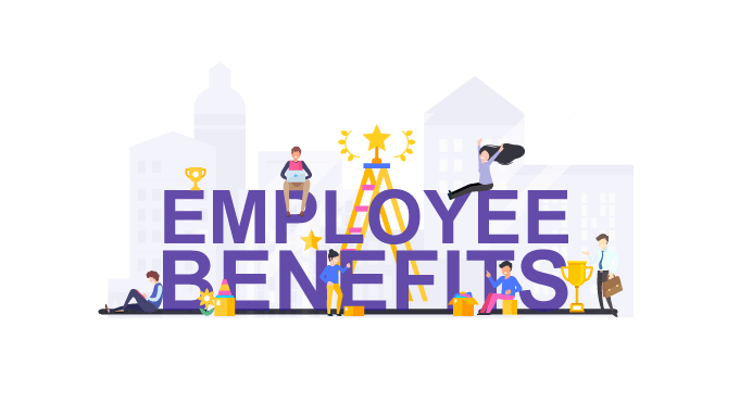 Everything you need to know about employee benefits