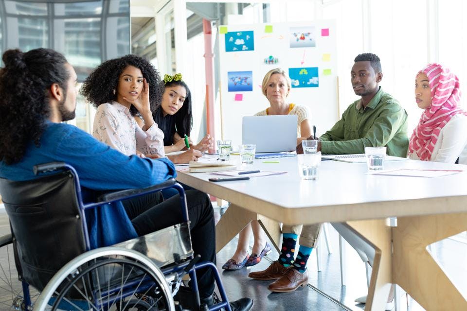Inclusive workplace: The dos and donts