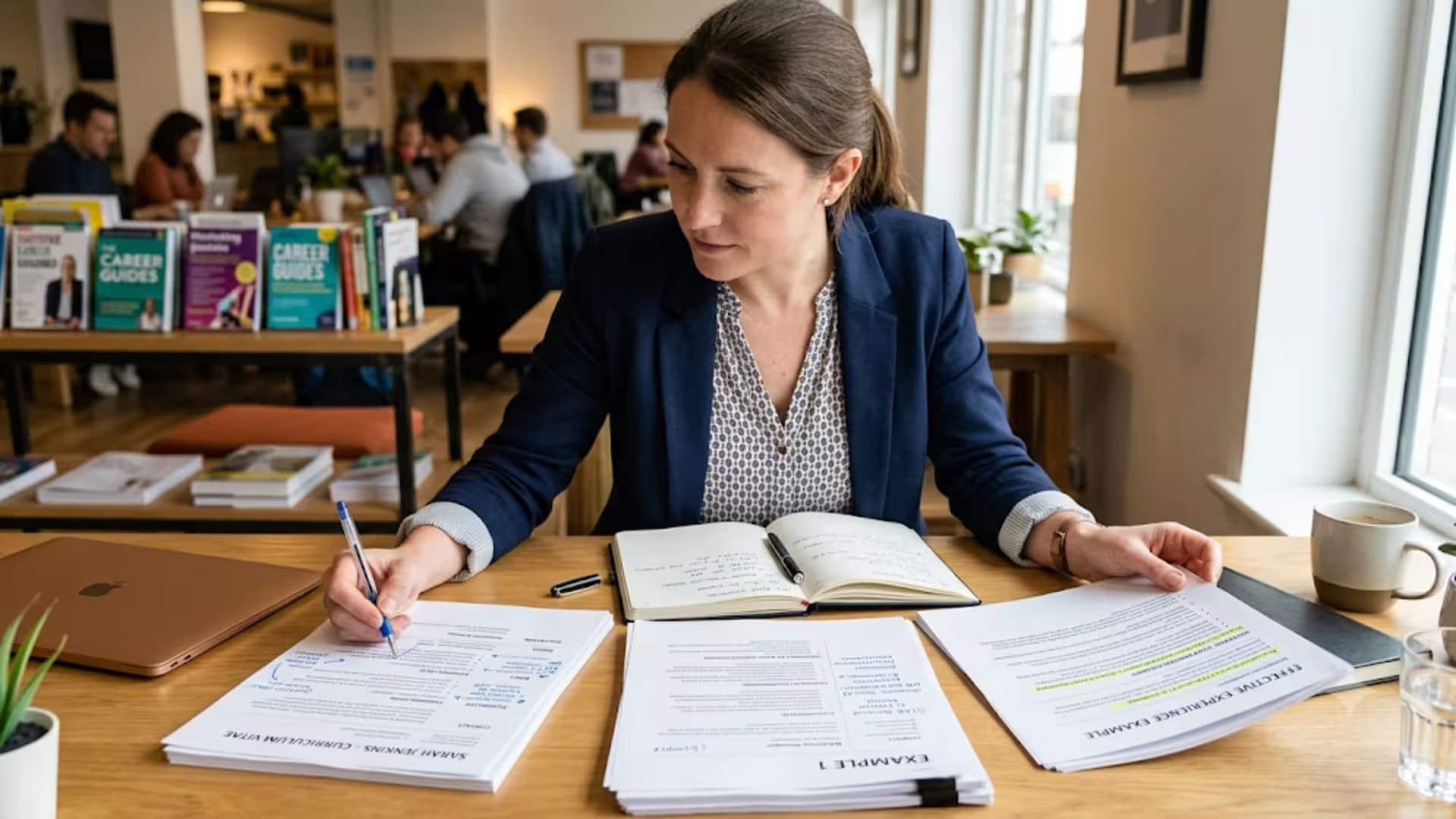 Curriculum Vitae With Examples You Can Learn From