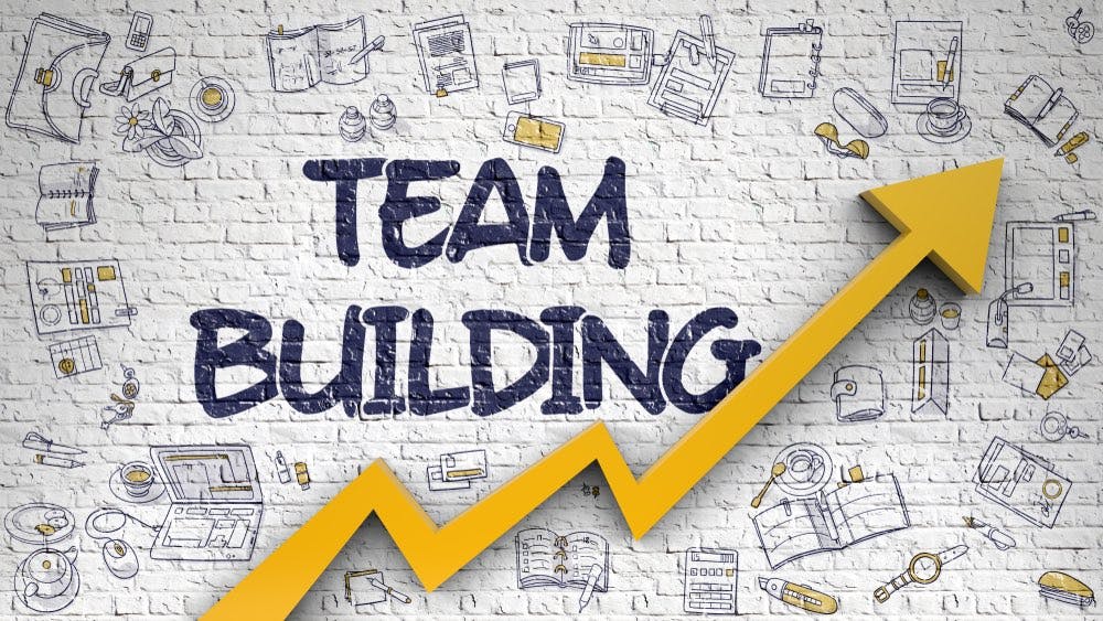 This is Why You Need to Build Strong Teams at Work