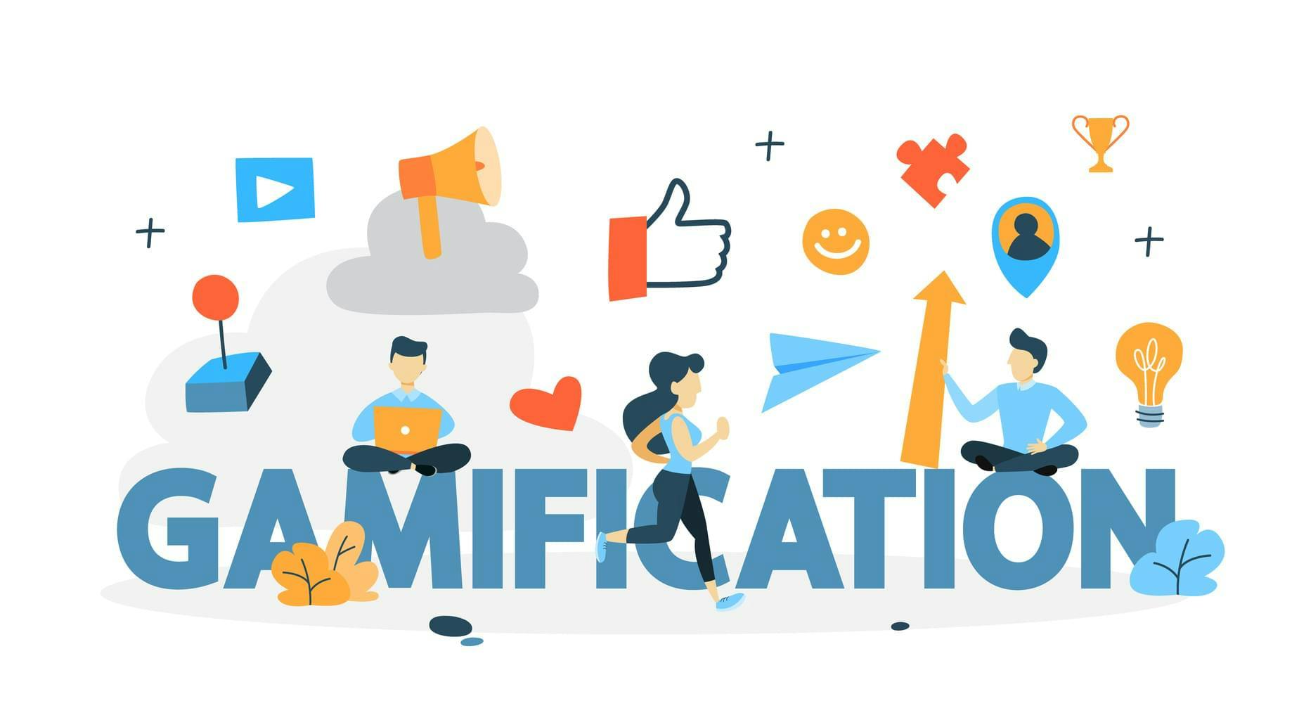 What you need to know about gamification and why