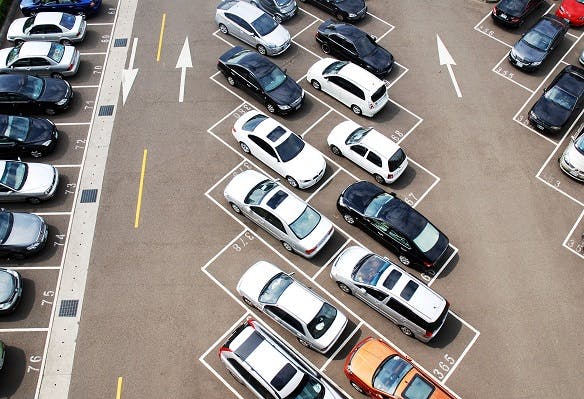 Insufficient Parking Capacity: 5 Negative Effects on Your Business