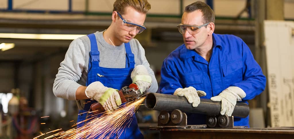 What Employers Need To Know About Apprenticeships