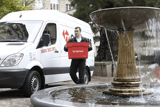 Three Crucial Logistics to Consider When Delivering Items Over a Long Distance