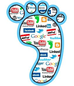 How to maintain a clean digital footprint and why it matters