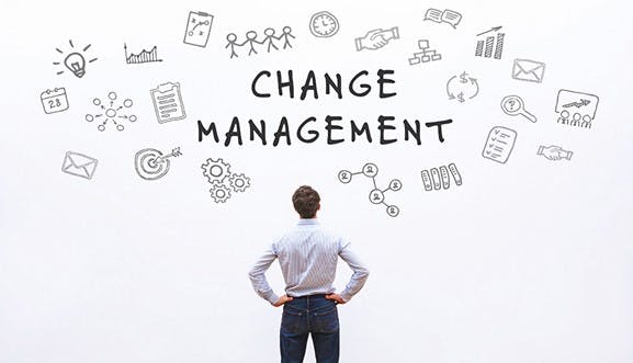 Change Management Plan: How To Build A Working Change Management Plan 