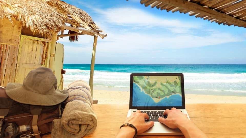 Digital Nomads - Everything you need to know