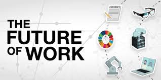 The future of work: The upcoming digital disruption