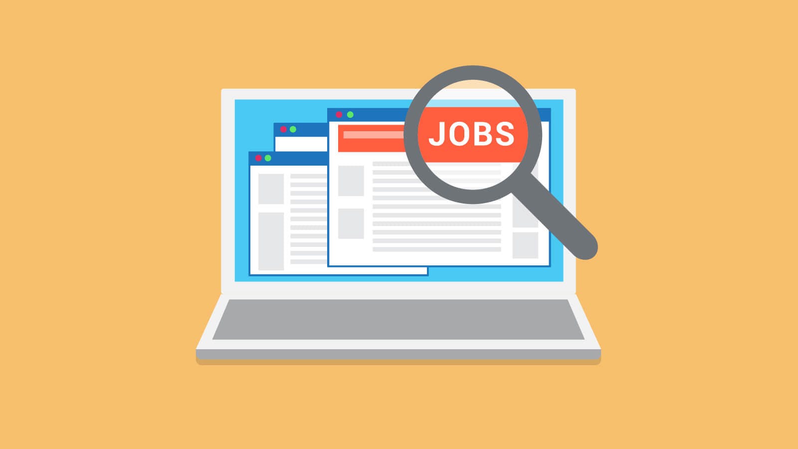 The best Free online jobs Boards for employers