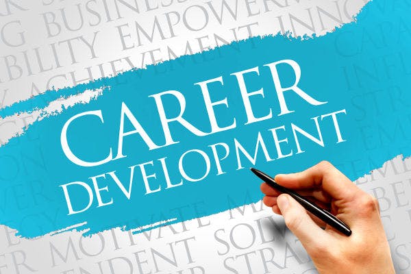 Planning for career development