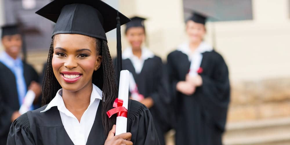List of USA Scholarships, Grants, and Fellowships for Africans