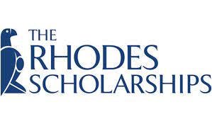 Rhodes scholarships to study at the University of Oxford in the UK