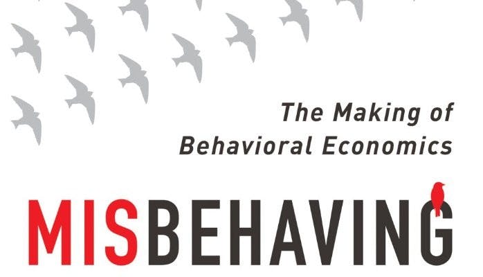 What can Behavioral Economics Teach us about People Analytics?
