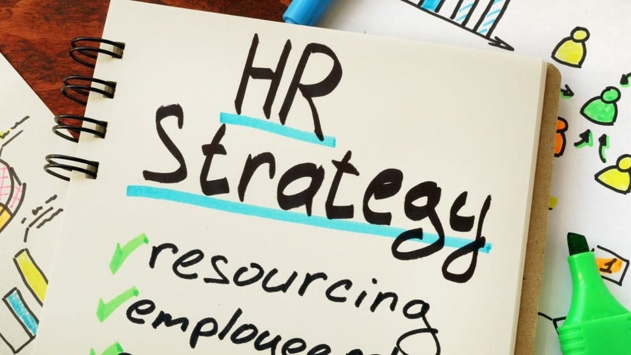 HR Strategies for 2021 and beyond