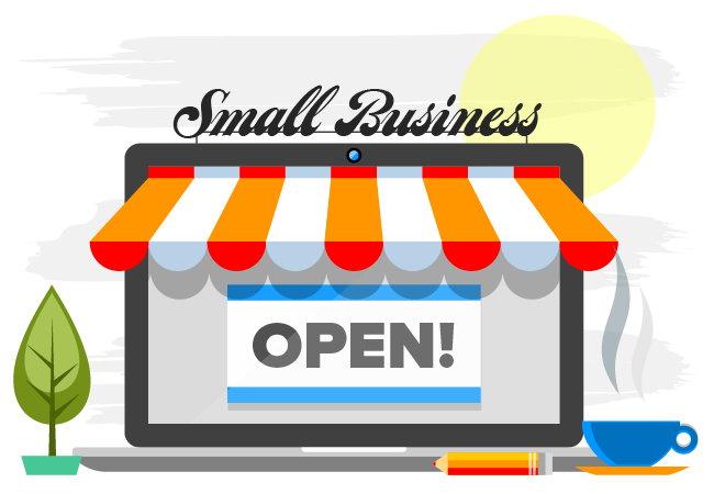 Here are the simple tips and smart big ideas for small businesses