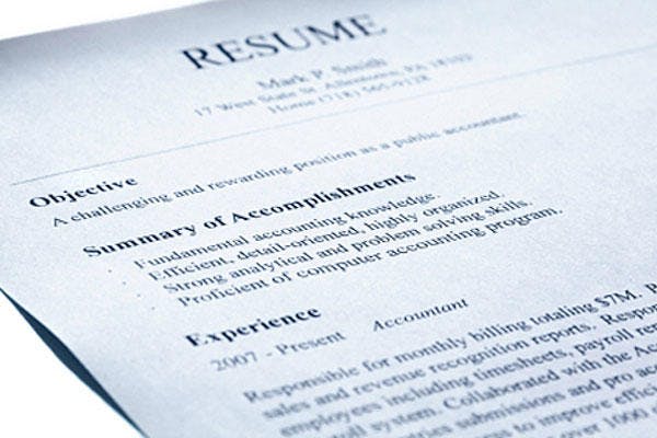 These Resume Keywords will help you get your dream job
