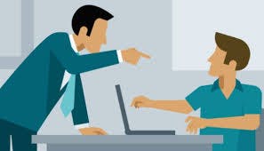Why Workplace Bullying Should Not Be Ignored