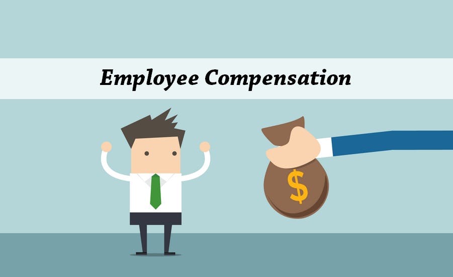 Employee compensation and what you need to know about it 
