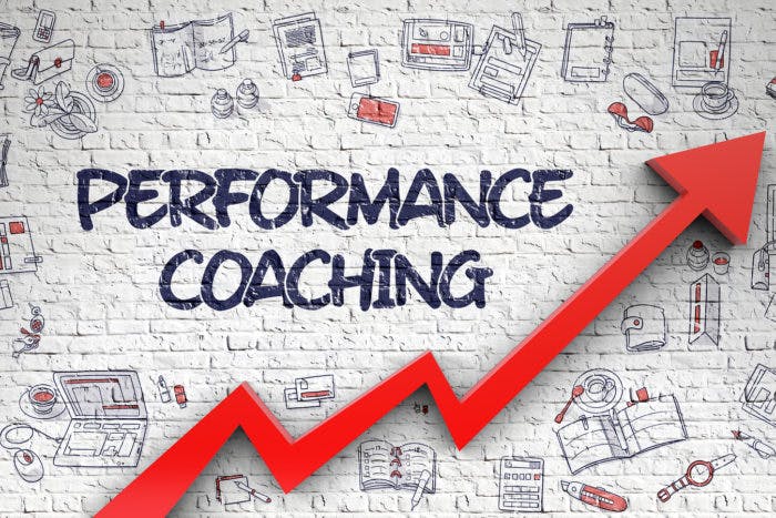Essentials of Performance Coaching