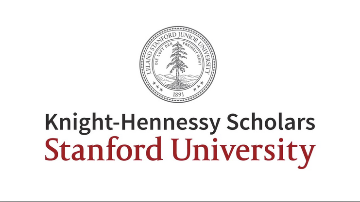 Knight-Hennessy Scholars Stanford University