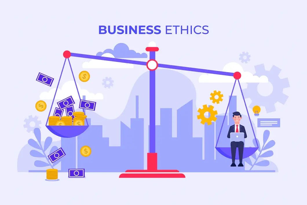 Why Business Ethics Is Important?