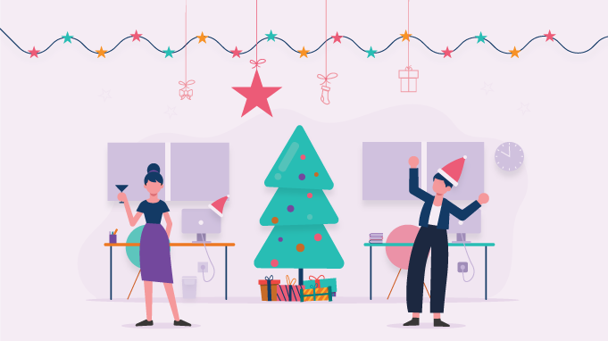 An HR Guide To Preparing Holiday Presents For Employees