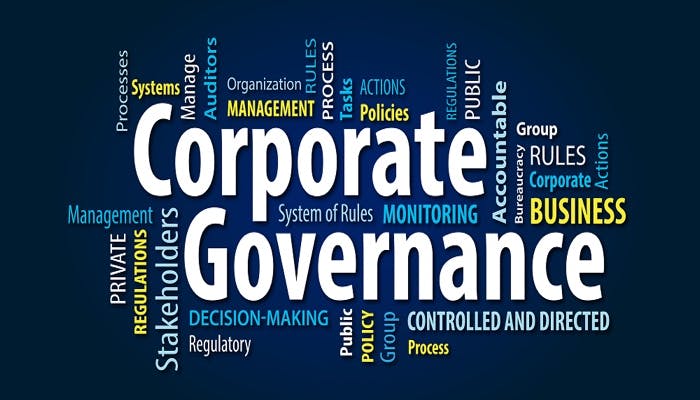 Corporate governance: Everything you need to know