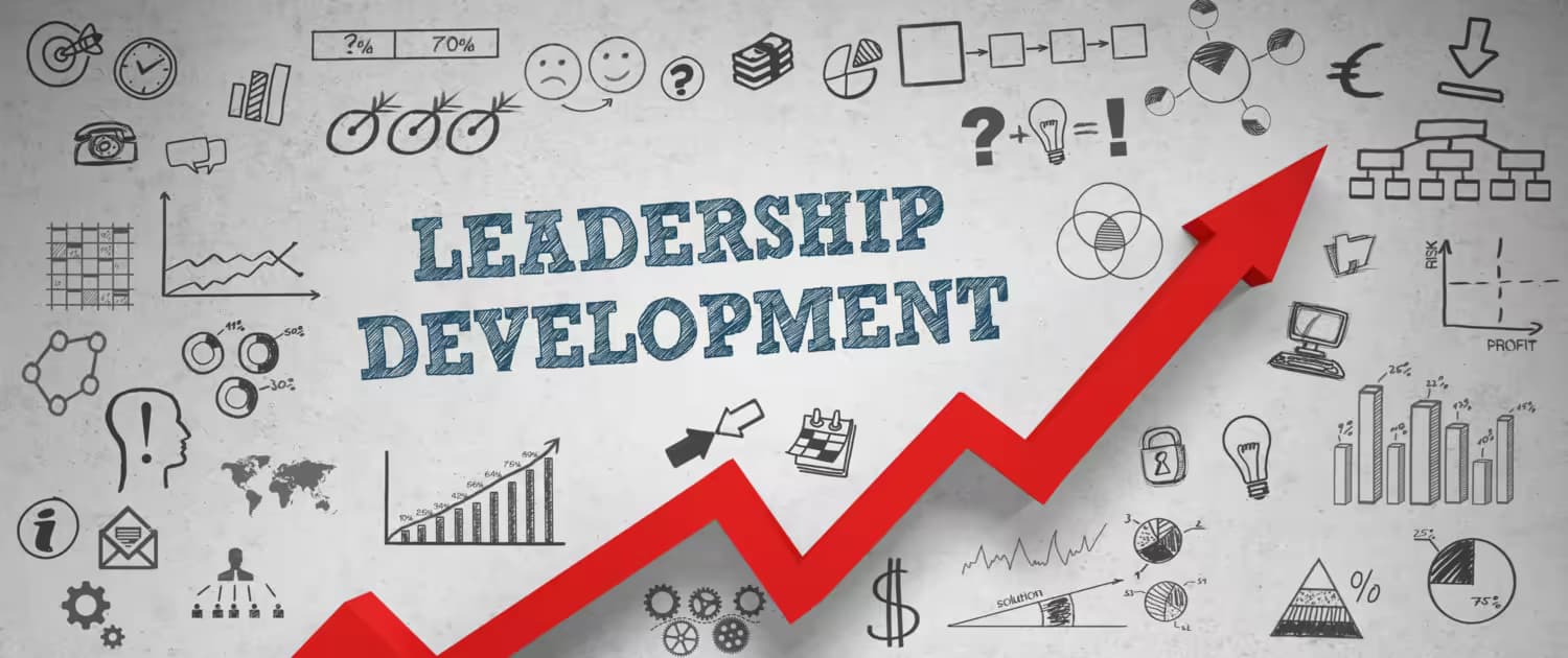Q and A on Leadership Development with Marianne Roux