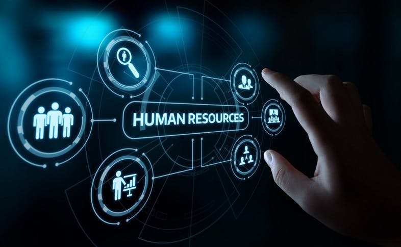 Role of Technology in Human Resource Management