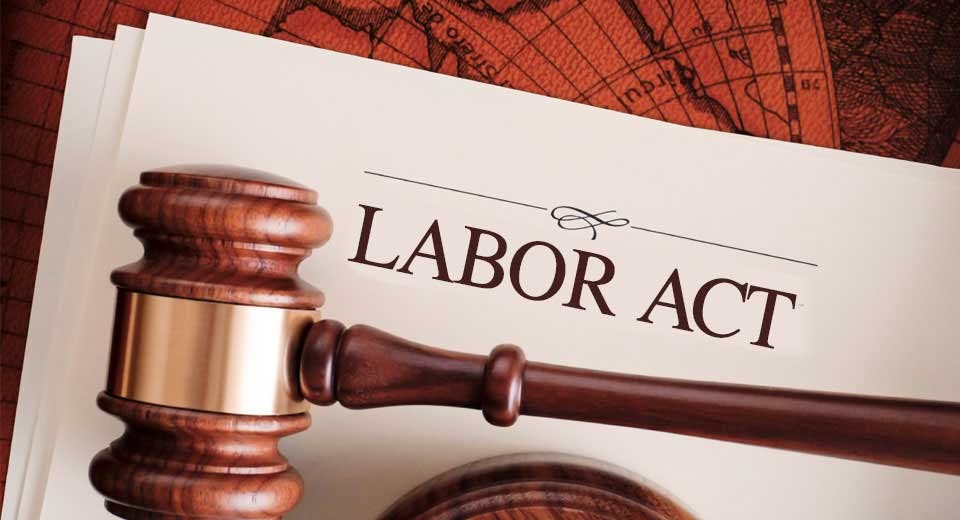 An ultimate layman's guide to the Labour Act of Zimbabwe