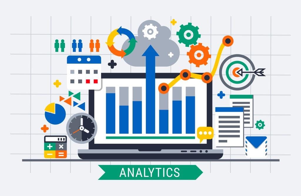 Performance analytics and why it matters for every organisation
