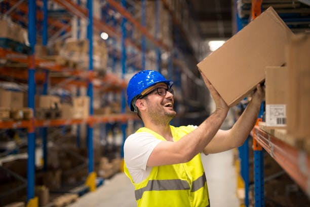 How to attract and retain talent in warehouse roles