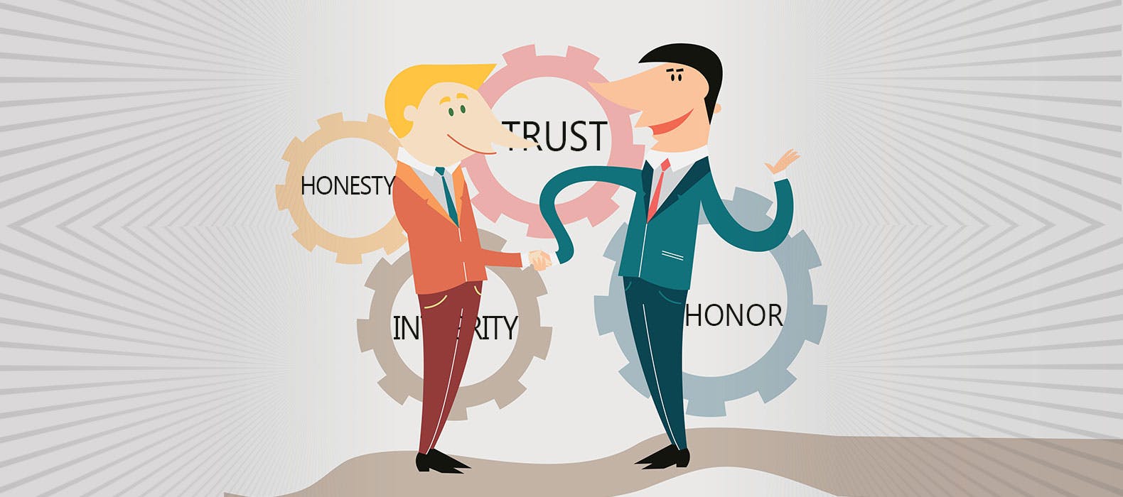 How To Build Trust In The Workplace