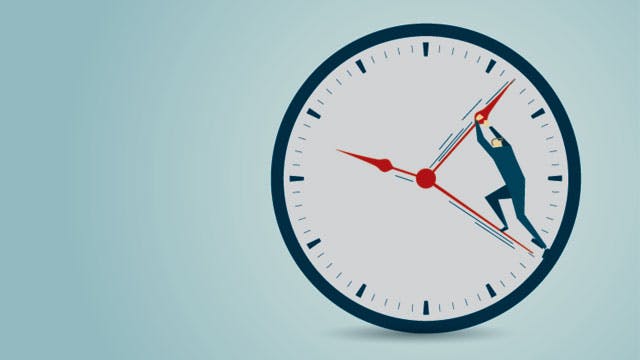 How to Effectively Manage your Time at Work