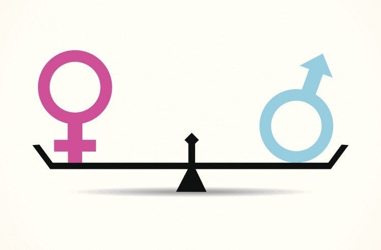 How to Create Gender Diversity in the Workplace