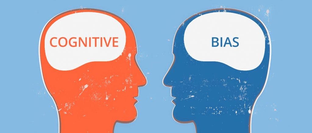 Strategies that can be used to determine bias in cognitive ability tests.