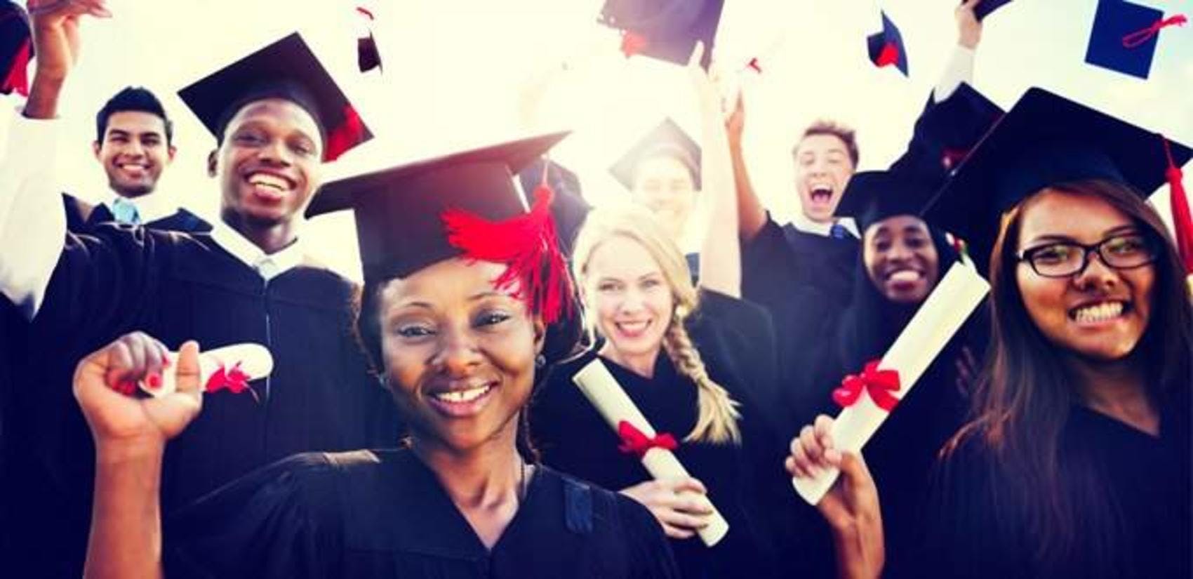 Scholarships and opportunities for Africans 2022