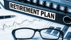 Everything you need to know about: Employee retirement plans