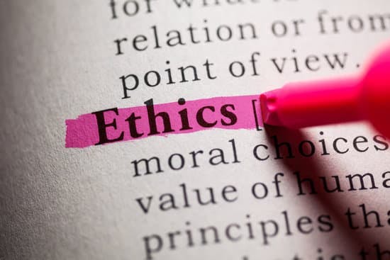 Ethical and unethical practices: Where do we draw the line