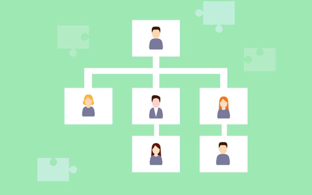 What you need to know about organisational structure review