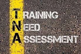 A guide to training needs assessment for your organisation