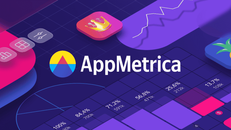 Using AppMetrica to Drive Growth and Retention in Mobile Apps