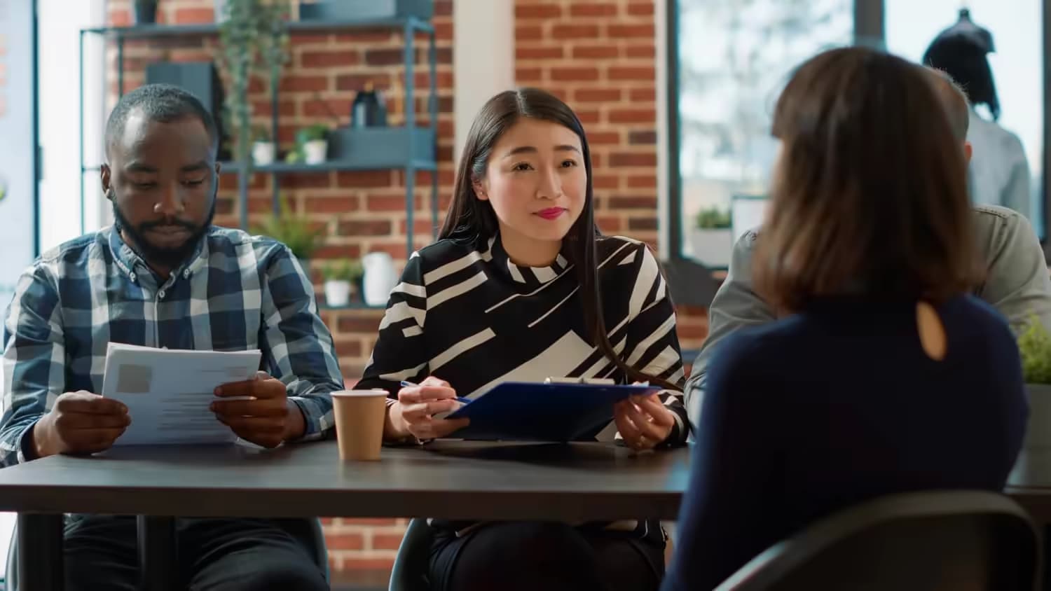 Become a Human Resources Consultant: Empowering Businesses with HR Solutions