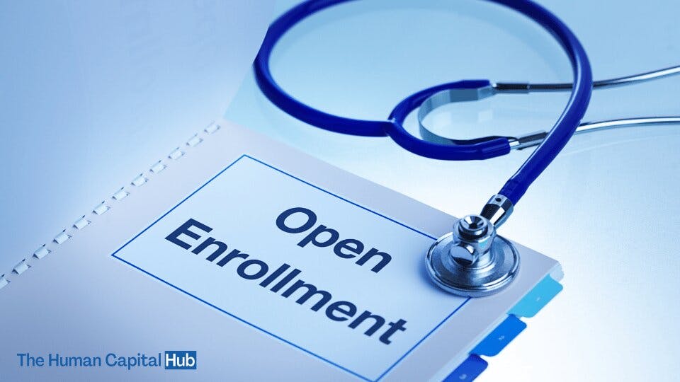 Benefits Enrollment: What You Need to Know