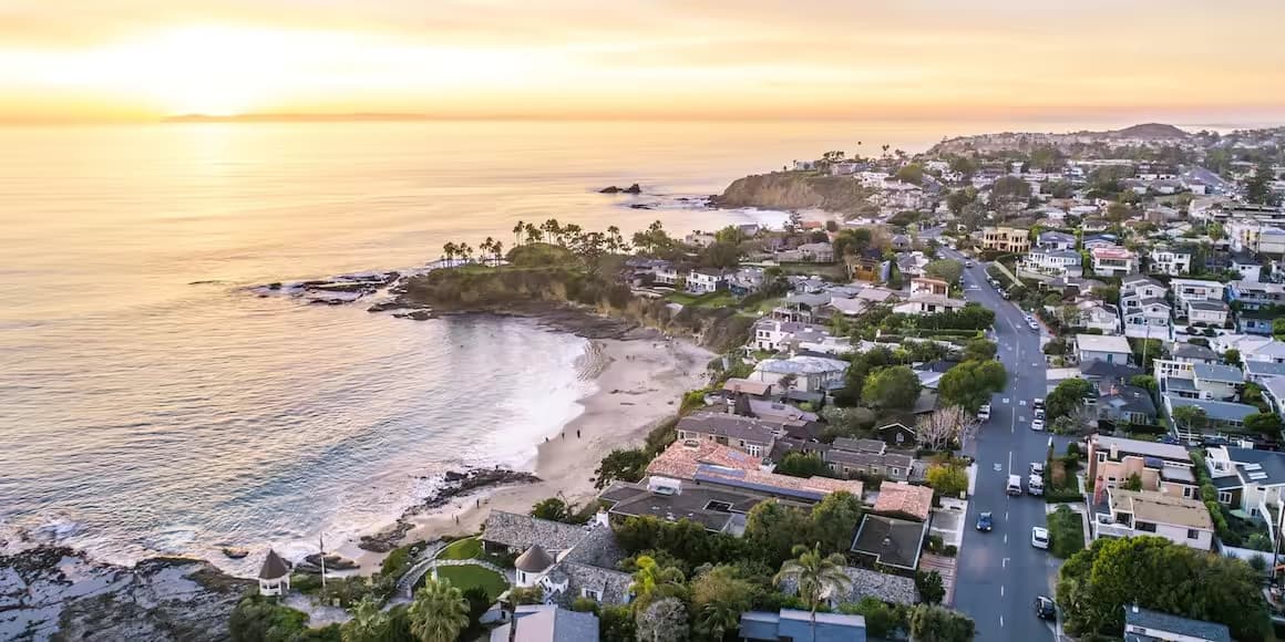 Exploring California’s Real Estate Gems: Santa Cruz and Riverside County