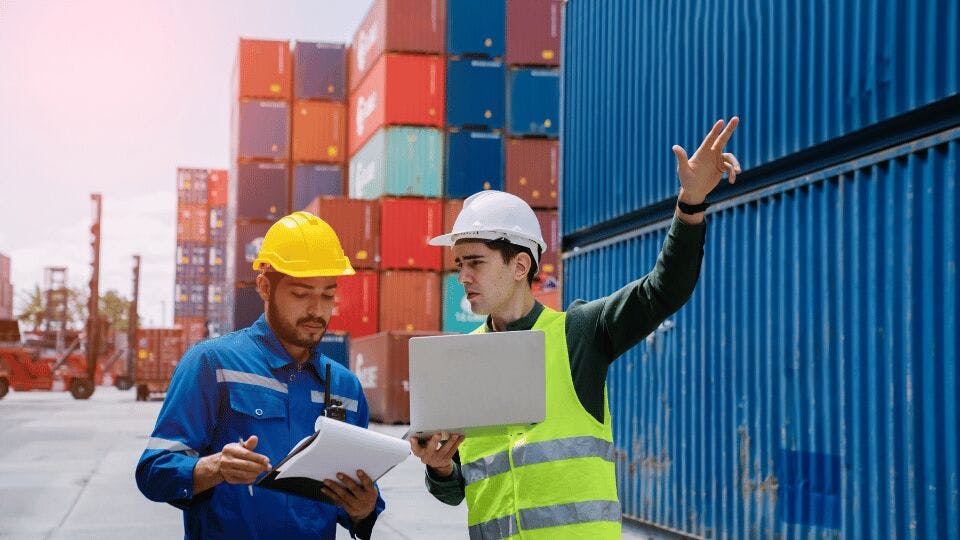 Best Supply Chain Management Courses