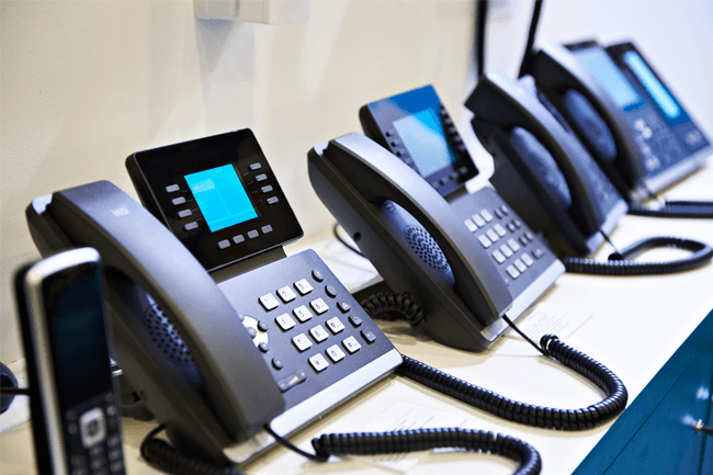 The Essential Features to Consider When Purchasing a Business Phone System
